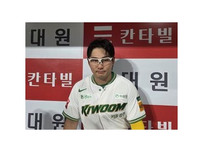 임지열 한 경기 4안타로 폭발했네