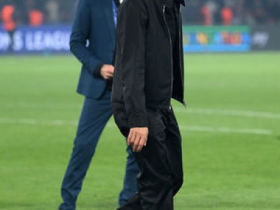 오언 하그리브스 루이스 엔리케 감독 칭찬하며 PSG 경기 언급