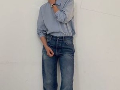 정호연 호프 무대 인사 착장 공개에 팬들 환호