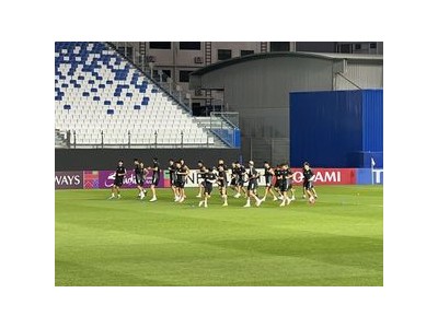 전북 현대 AFC 챔피언스리그 첫 경기서 승리 노리는 듯