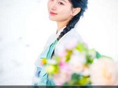 갈소원 잘 자랐다 칭찬에 감사 인사