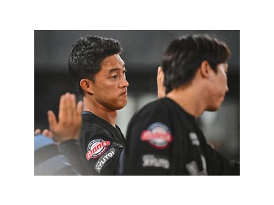 롯데 스프링캠프에서 FA 선수 2명 제외해 화제