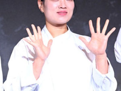 정지선 셰프가 짜장면으로 첫 도전? 한국식 중식에 뛰어들다