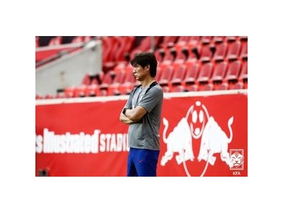 홍명보 김민재 복귀로 한국 축구 대표팀 분위기 달라짐