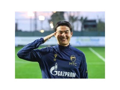 설영우 유럽 첫 시즌에 리그 우승 달성
