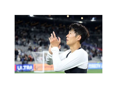 손흥민 경기 흐름 바꾼 결정적 존재로 떠올라