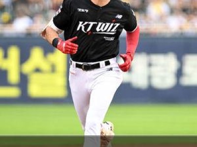 샘 힐리어드 홈런 왕 도전 거부해 논란