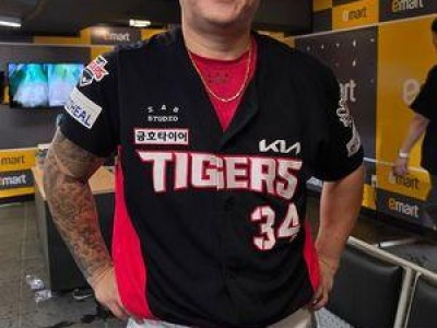 42살 최형우가 KBO 역대 최고령 20홈런 달성