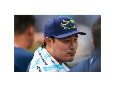 김하성 복귀전 다음날 선발에서 빠져 팬들 반응 뜨거움