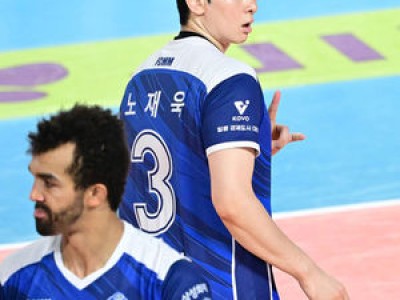삼성화재 세터와 리베로 동시에 트레이드하며 전력 보강