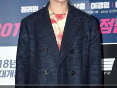 강균성 결혼 발표 품절남 대열 합류