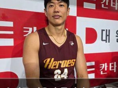 송성문 키움 흔들리자 선수들 다독이며 후반기 준비