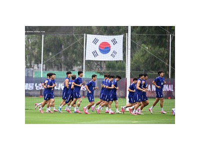 체코 매체가 한국 월드컵 전력 분석한 이유