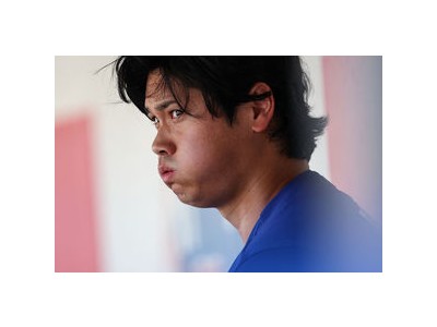 오타니 몸 상태가 MVP 경쟁에 악재?
