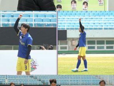 이동국 이신기 없이도 뭉쳐야 찬다4 승리할 수 있을까