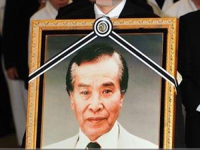 배삼룡 16년 전 세상 떠난 날 국민들 기억하고 있나