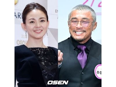 야노 시호 딸 사랑이 첫 모델 오디션 현장 공개