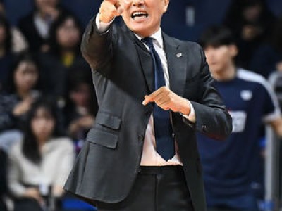 부산 KCC 2차전 승리로 우승 가도 닦음