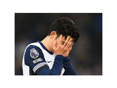 손흥민 팬 욕설에 기량 1위까지 뽑혀 황당