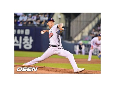 최민석 두산의 미래를 보여준 경기