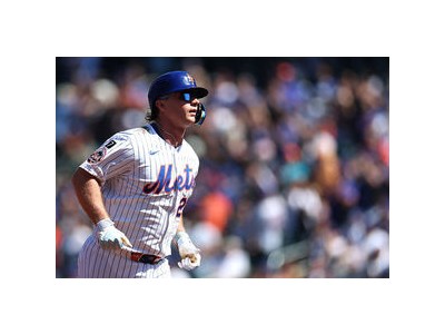 피트 알론소 FA 재수 성공 MLB 팀에 다시 뛰게 됐다