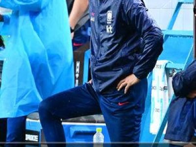 일본 브라질에 이긴 한국 맞아서 두려워함
