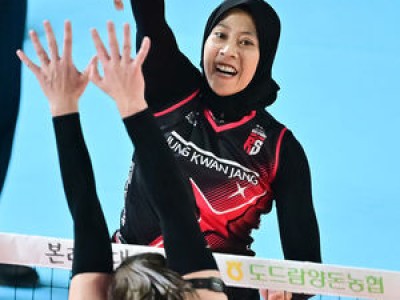 메가왓티 퍼티위 김연경 은퇴 미루는 이유?