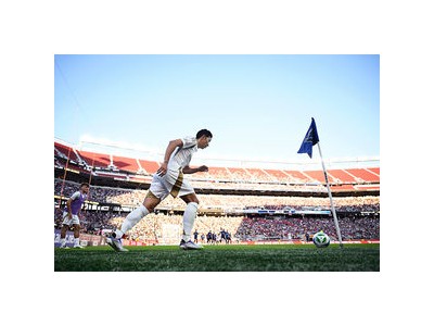 손흥민 LAFC 영향력 메시급이라니 진짜?
