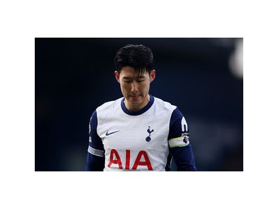 손흥민 주장 자격에 의문을 품는 해리 레드냅의 발언