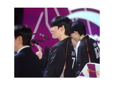 LCK컵 성장의 밑거름이 된 5세트 풀세트 경기
