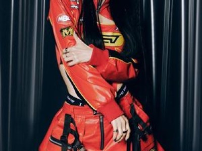 문별 레브로 콘셉트 변신 성공? 팬들 홀릭