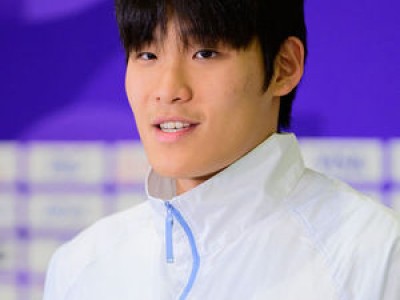 김영범 아이치아시안게임 3개 메달 달성