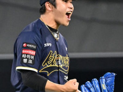 박영현 친형 박정현 상대로 완벽한 설욕전